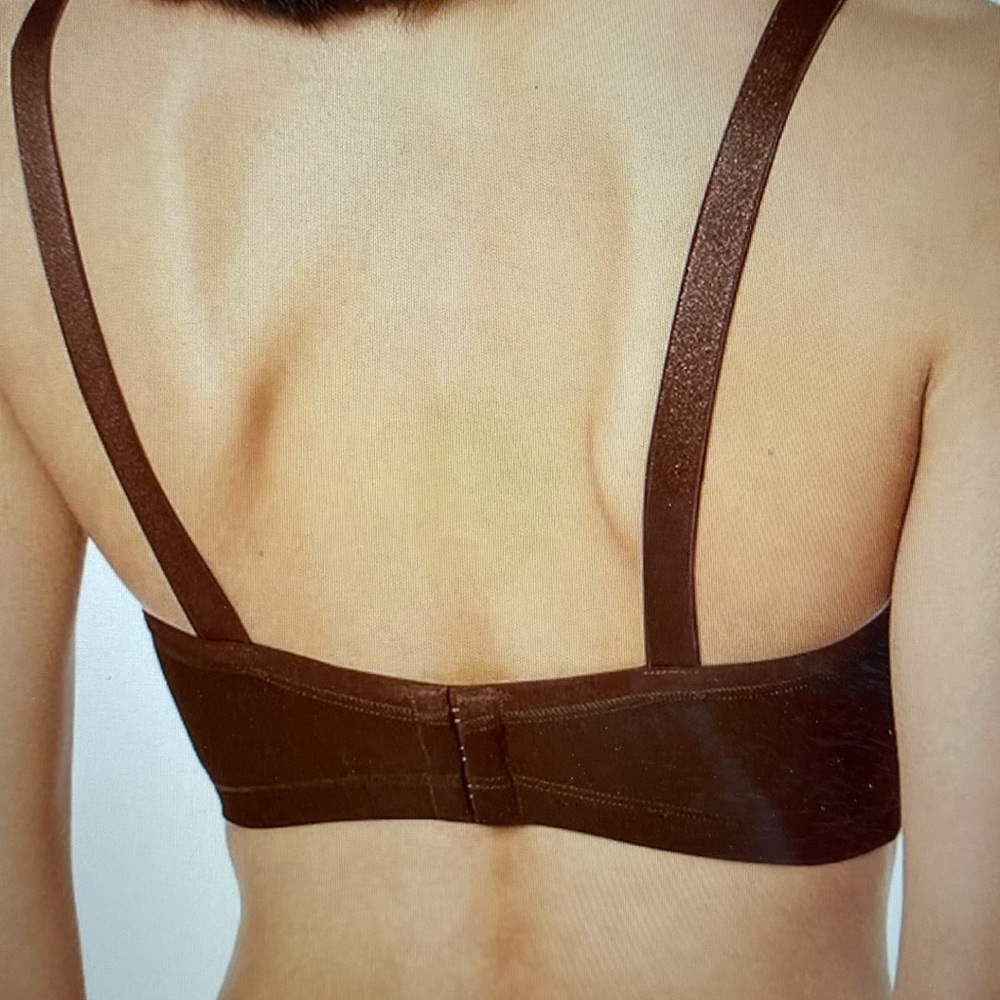 Cosabella Bralette - Picture 2 of 3